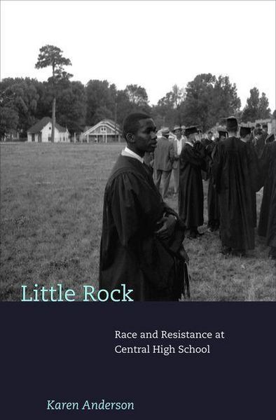 Produktbild: Little Rock