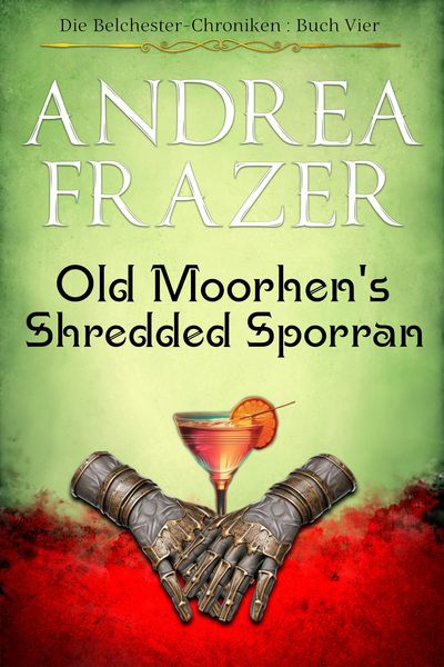 Produktbild: Old Moorhen's Shredded Sporran
