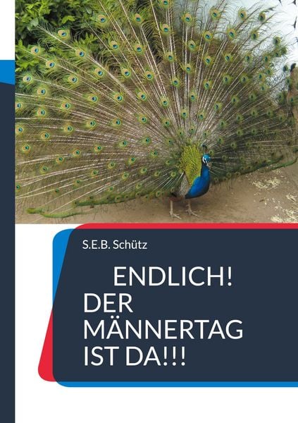 Produktbild: Endlich! Der M&auml;nnertag ist da!!!