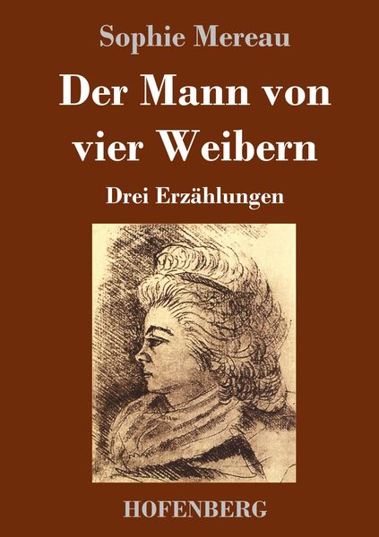 Produktbild: Der Mann von vier Weibern