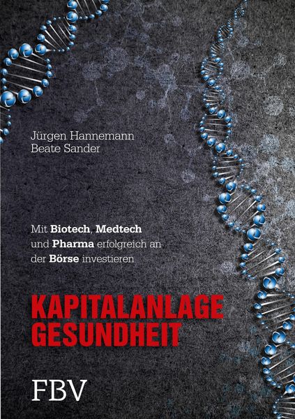 Produktbild: Kapitalanlage Gesundheit