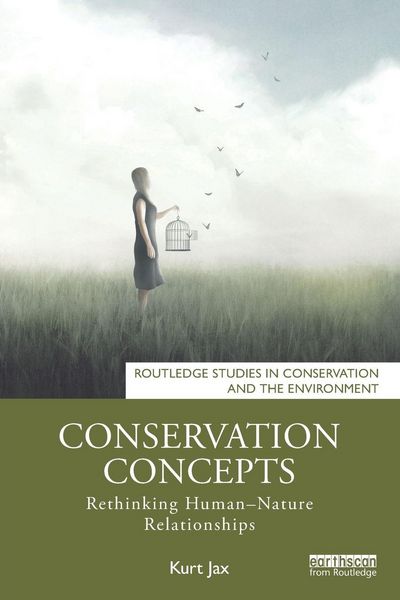 Produktbild: Conservation Concepts