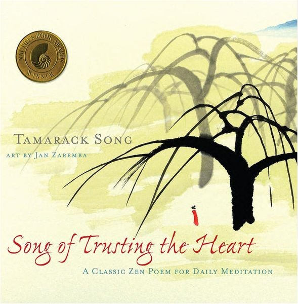 Produktbild: Song of Trusting the Heart