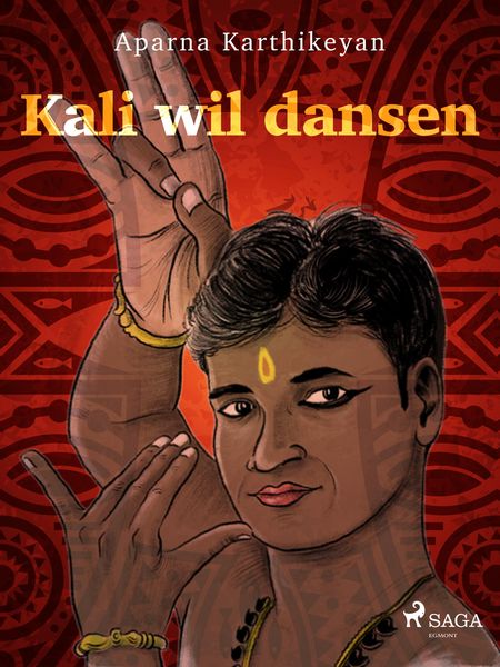 Produktbild: Kali wil dansen