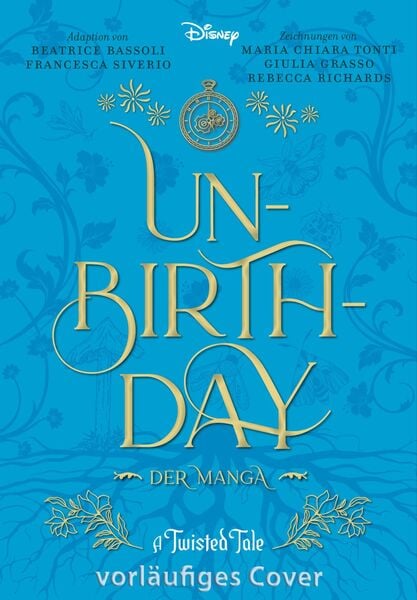 Produktbild: Unbirthday