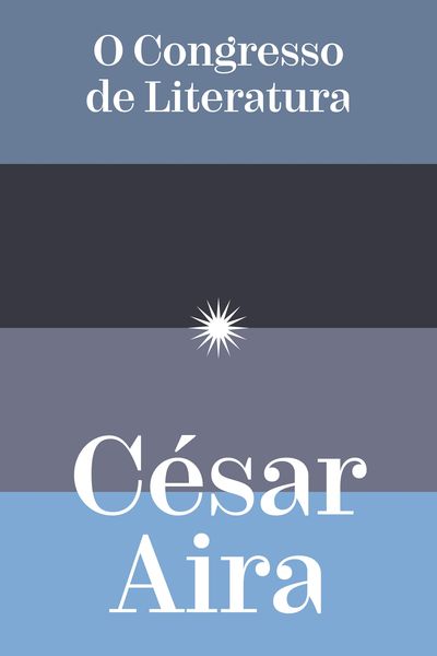 Produktbild: O congresso de literatura
