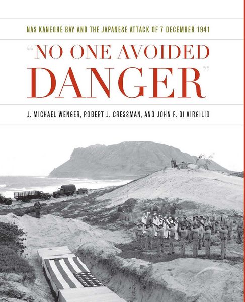 Produktbild: No One Avoided Danger