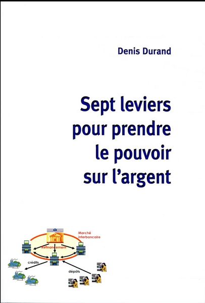Produktbild: 7 leviers pour prendre pouvoir su