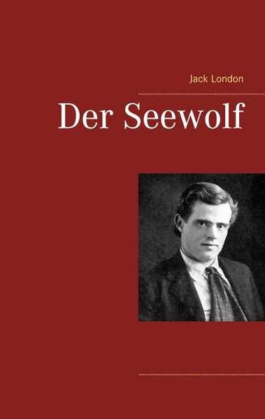 Produktbild: Der Seewolf