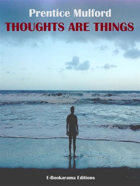 Produktbild: Thoughts are Things