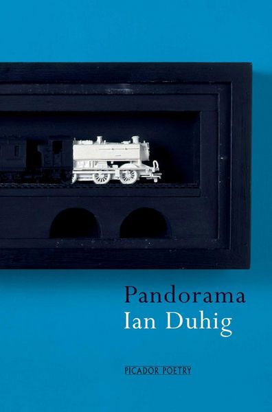 Produktbild: Pandorama