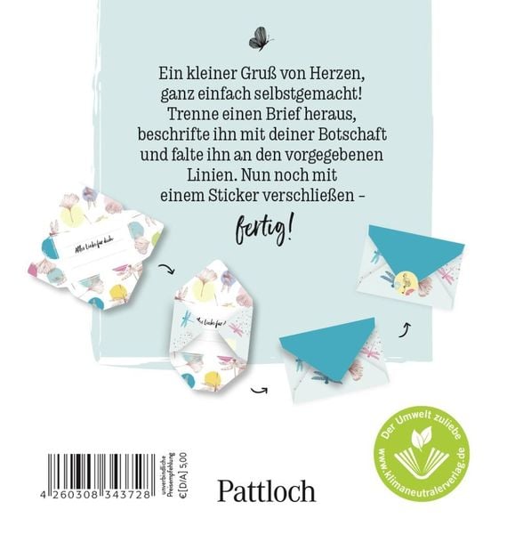 Produktbild: Mini-Post von mir f&uuml;r dich