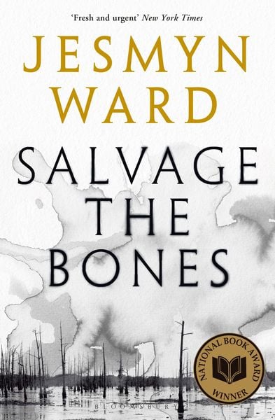 Produktbild: Salvage the Bones