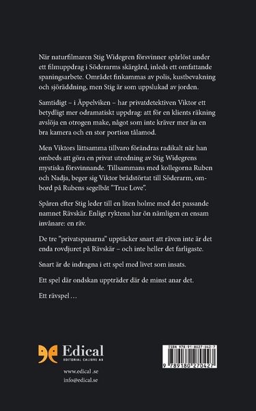 Produktbild: R&auml;vspel