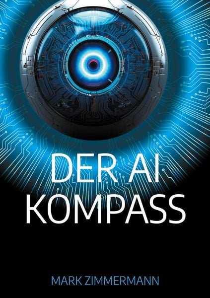 Produktbild: Der AI Kompass