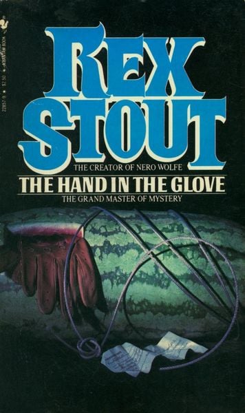 Produktbild: The Hand in the Glove
