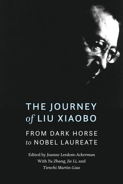 Produktbild: Journey of Liu Xiaobo