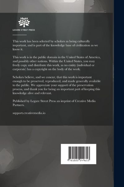 Produktbild: Primary Sources, Historical Collections: Eastern Journeys: Some Notes of Travel in Russia, in the Caucasus, and to Jerusalem, With a Foreword by T. S.