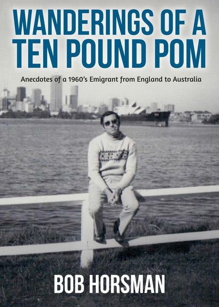 Produktbild: Wanderings of a Ten Pound Pom