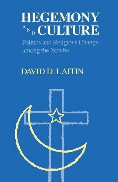 Produktbild: Laitin, D: Hegemony & Culture