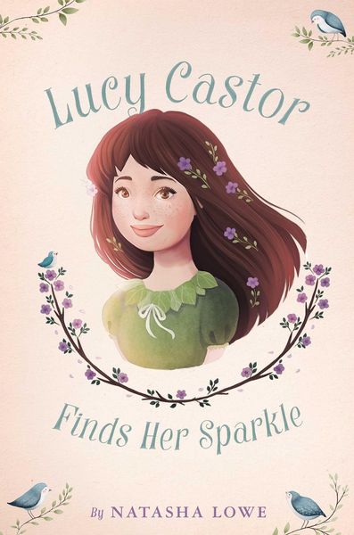 Produktbild: Lucy Castor Finds Her Sparkle