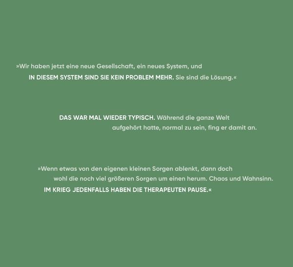 Produktbild: Es gibt einen Gott, und ihr ist langweilig