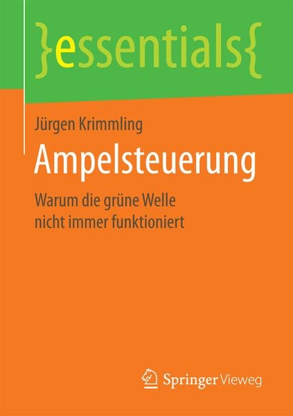 Produktbild: Ampelsteuerung