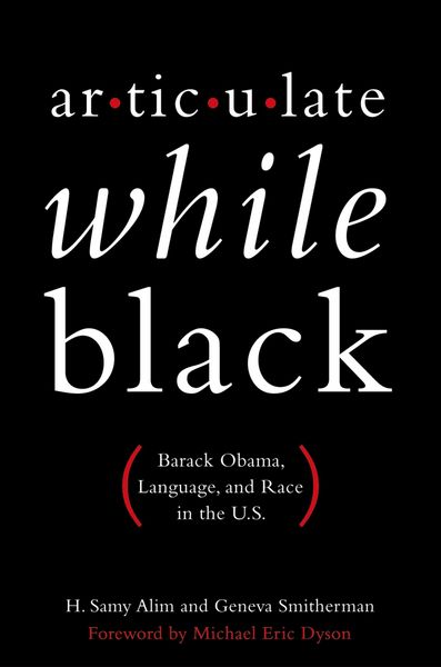Produktbild: Articulate While Black