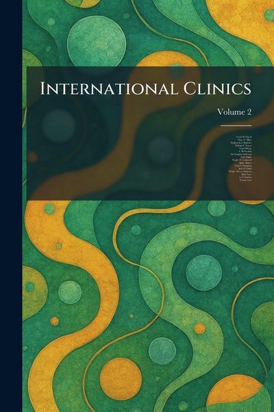 Produktbild: International Clinics