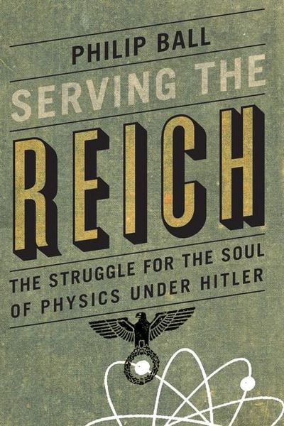 Produktbild: Serving the Reich