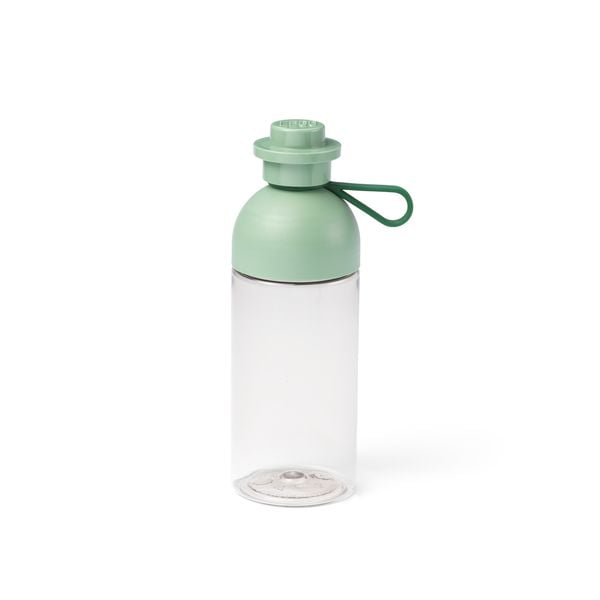 Produktbild: LEGO&reg; Trinkflasche Sand Gr&uuml;n