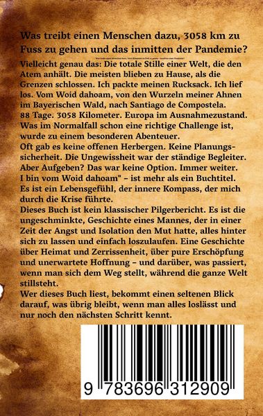 Produktbild: I bin vom Woid dahoam