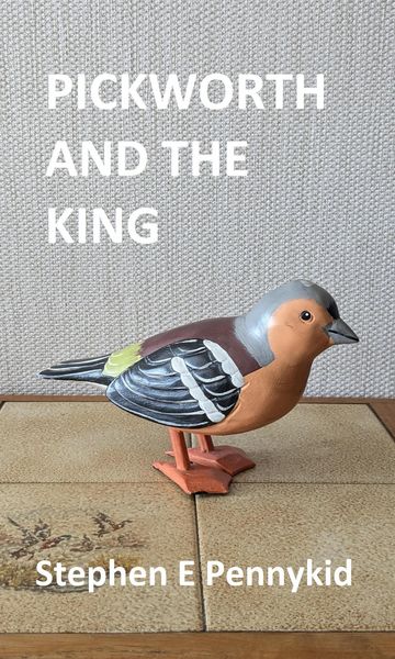 Produktbild: Pickworth and the King