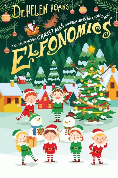 Produktbild: Elfonomics