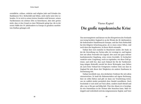 Die Rothschilds
