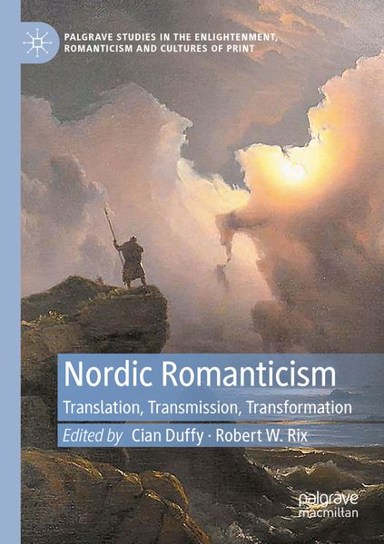 Produktbild: Nordic Romanticism