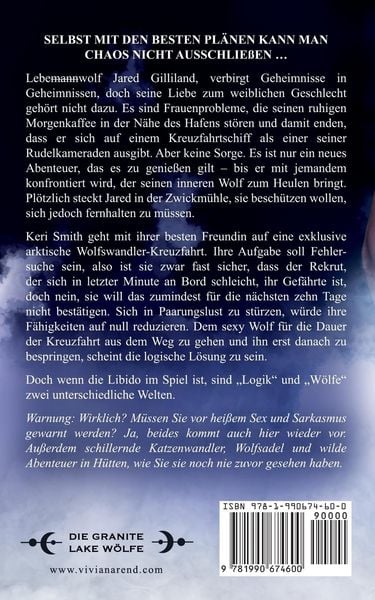 Produktbild: Wolfskreuzfahrt