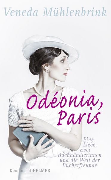 Produktbild: Od&eacute;onia, Paris
