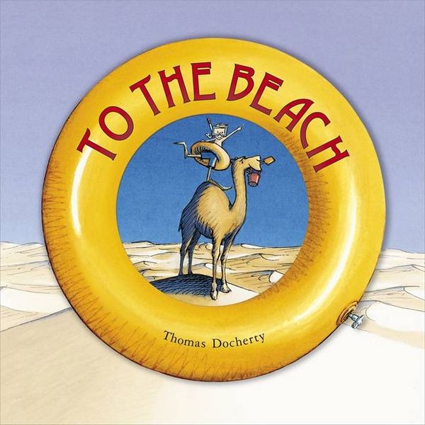 Produktbild: To The Beach