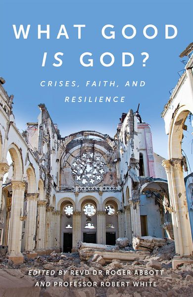 Produktbild: What Good is God?