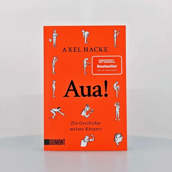 Produktbild: Aua!
