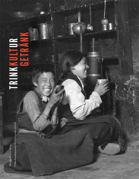 Produktbild: Trinkkultur Kultgetr&auml;nk