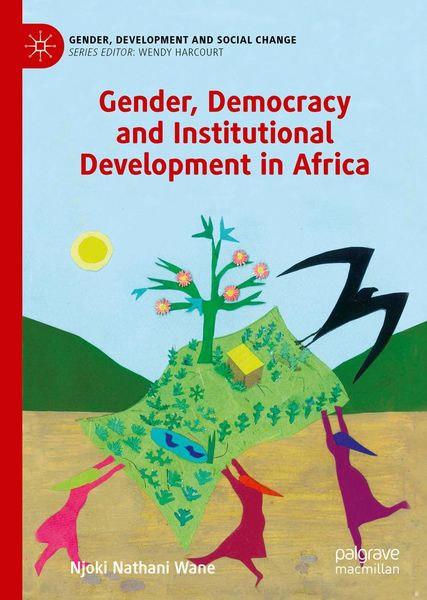 Produktbild: Gender, Democracy and Institutional Development in Africa