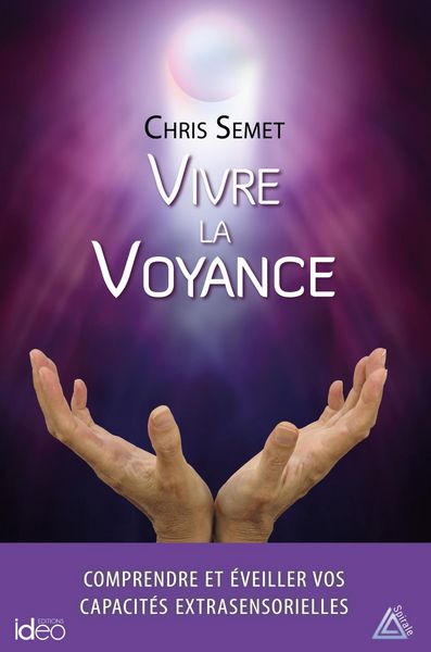 Produktbild: Vivre la voyance