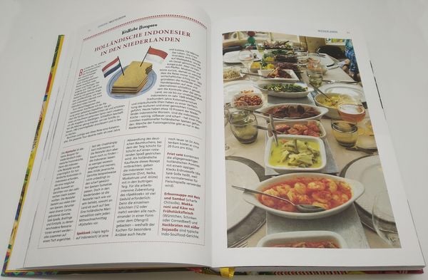Produktbild: Gastro Obscura