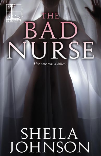 Produktbild: The Bad Nurse