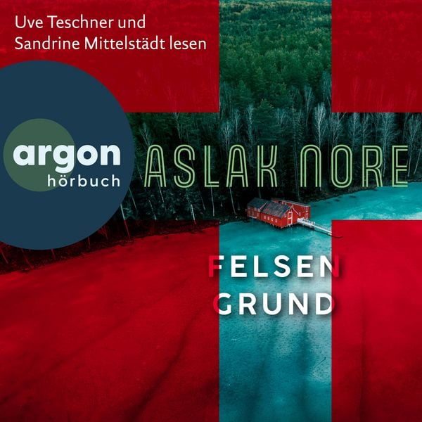Produktbild: Felsengrund