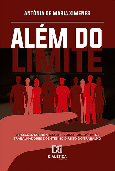 Produktbild: Al&eacute;m do limite