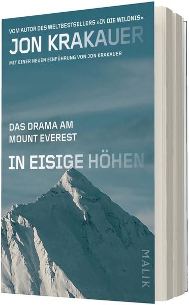 Produktbild: In eisige H&ouml;hen
