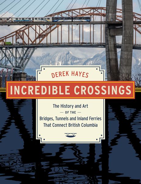 Produktbild: Incredible Crossings